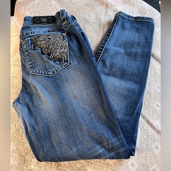 Miss Me Denim - Miss me jeans